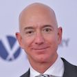 J. Bezos
